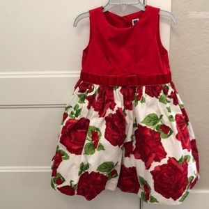 Amazing quality Janie and Jack Dress!